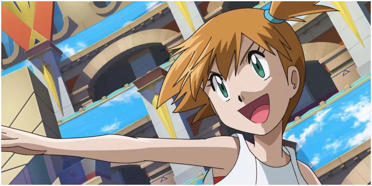 Pokémon 10 Characters Who Are Better Protagonists Than Ash