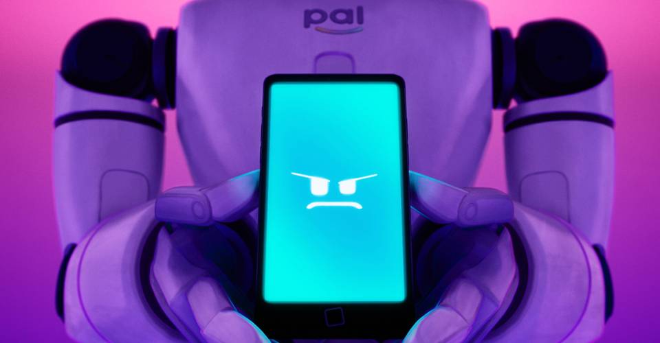 The Mitchells vs. The Machines Subverts Questionable Redemption Arcs