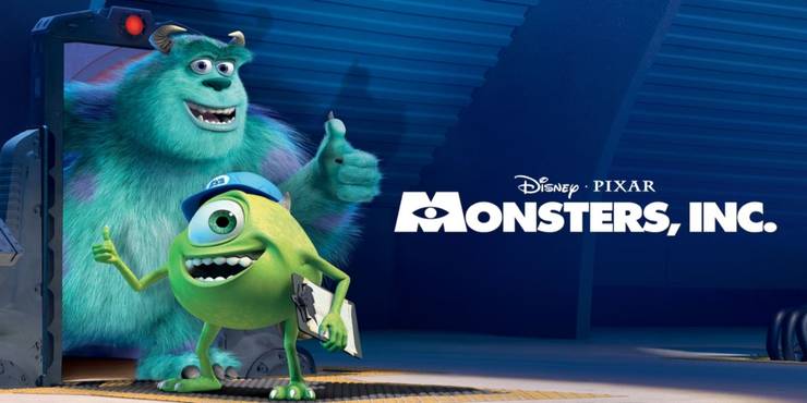 Every Pixar Movie In Chronological Order Cbr Every Pixar Movie In Chronological Order Cbr