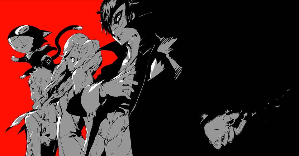 persona 6 how the next game could be