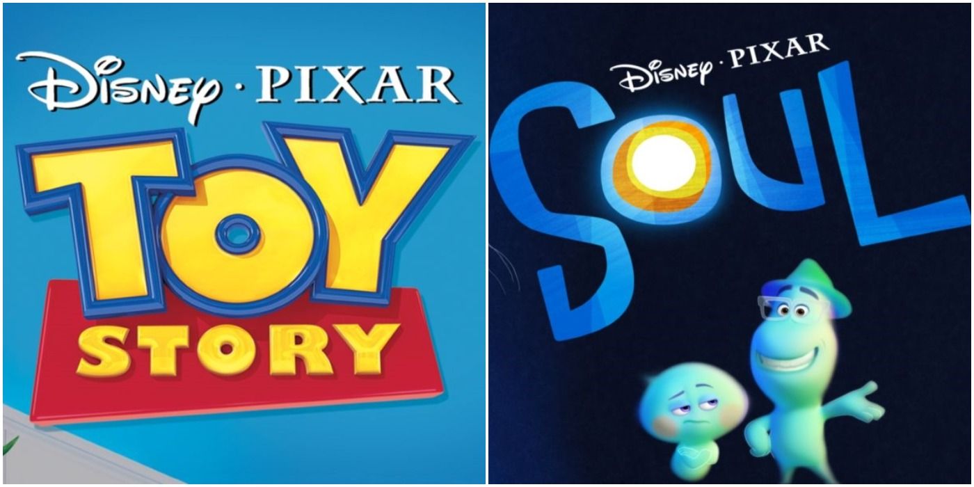 pixar theory chronological order