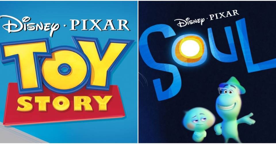 Every Pixar Movie In Chronological Order Cbr