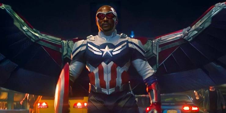 Best Marvel TV Moments Of This Year 8 Best moments from Marvel TV Shows of 2021