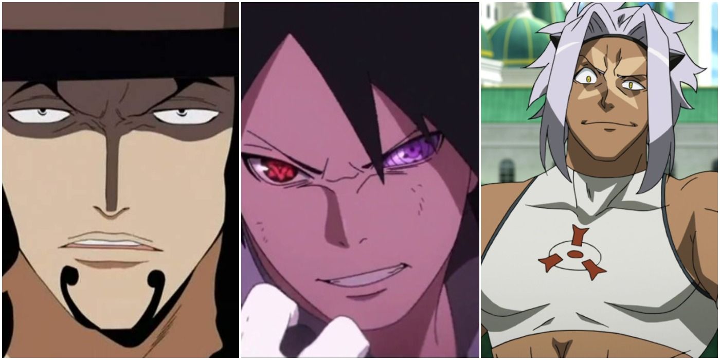 Cursed Anime Images Naruto / Cursed Image | My Hero Academia | Know