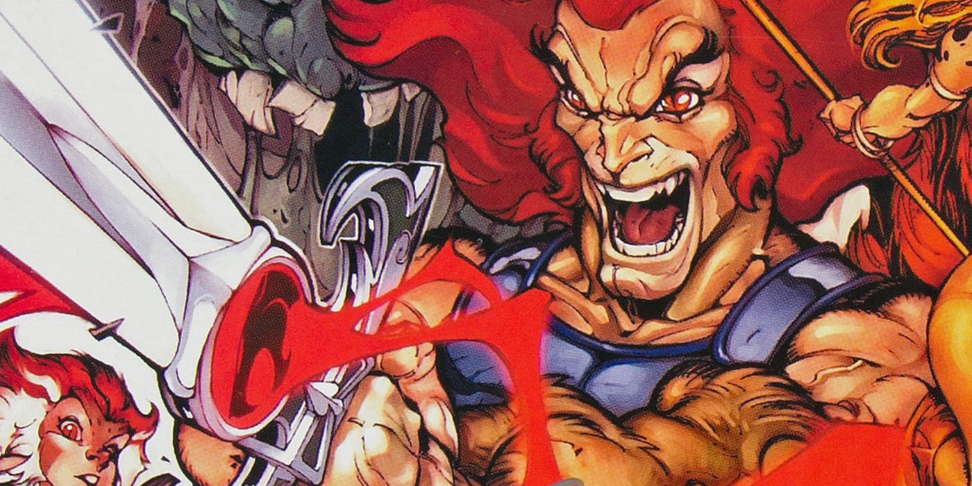 thundercats cartoon start date