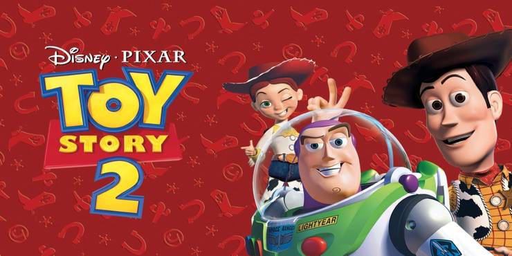 Every Pixar Movie In Chronological Order Cbr