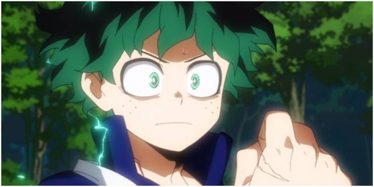 My Hero Academia Deku S 10 Best Outfits Over The Years Ranked My Hero Academia Deku S 10 Best Outfits Over The Years Ranked