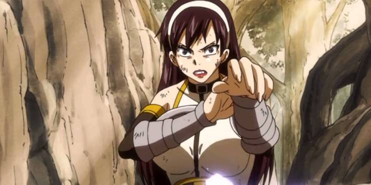 Fairy Tail 10 Most Likable Villains Ranked Cbr Fairy Tail 10 Most Likable Villains Ranked Cbr