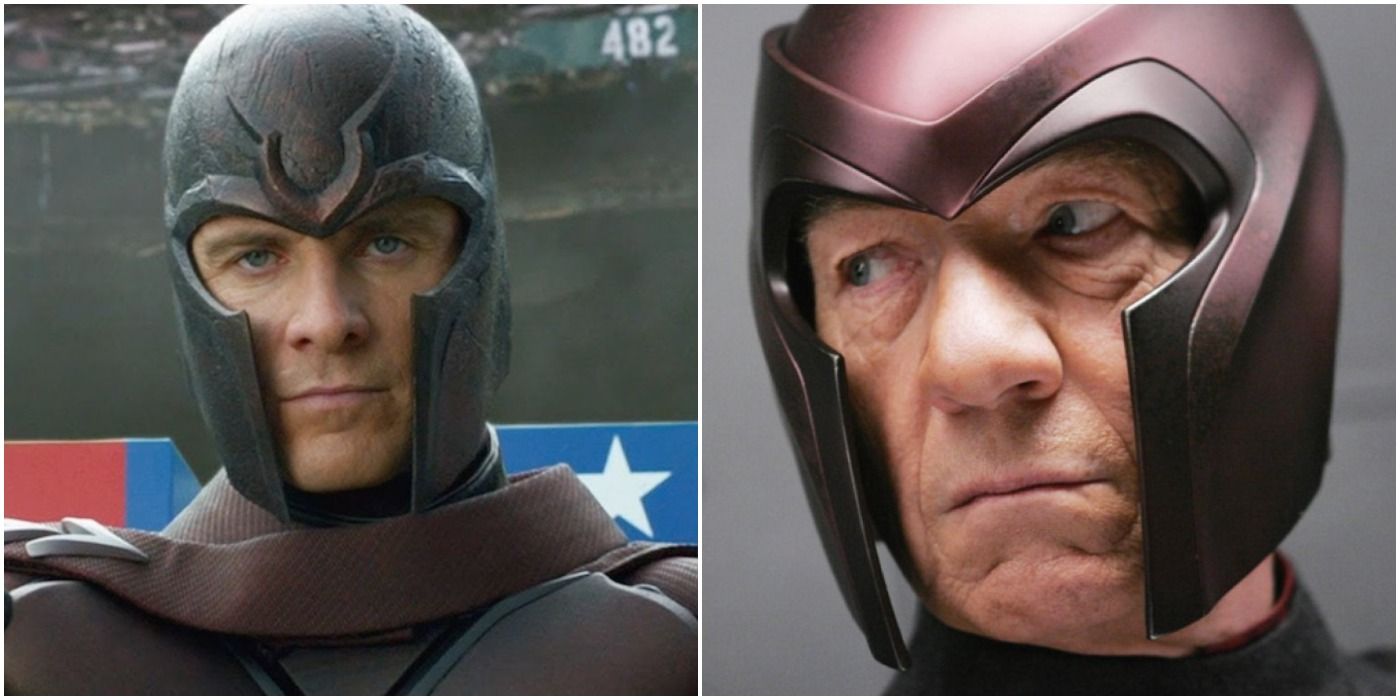 X Men 5 Times Magneto Was Justified 5 Times He Went Too Far