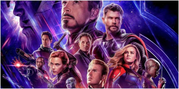 Marvel & DC: Most Comic Accurate Superhero Movie Costumes, Ranked 13 Marvel & DC: Superhero movies with accurate costumes