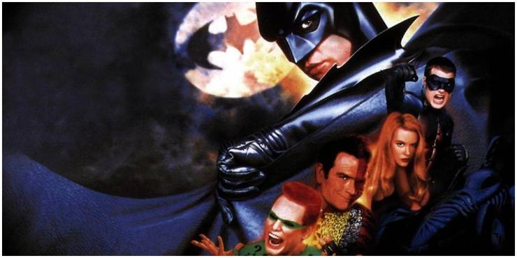 Marvel & DC: Most Comic Accurate Superhero Movie Costumes, Ranked 12 Marvel & DC: Superhero movies with accurate costumes