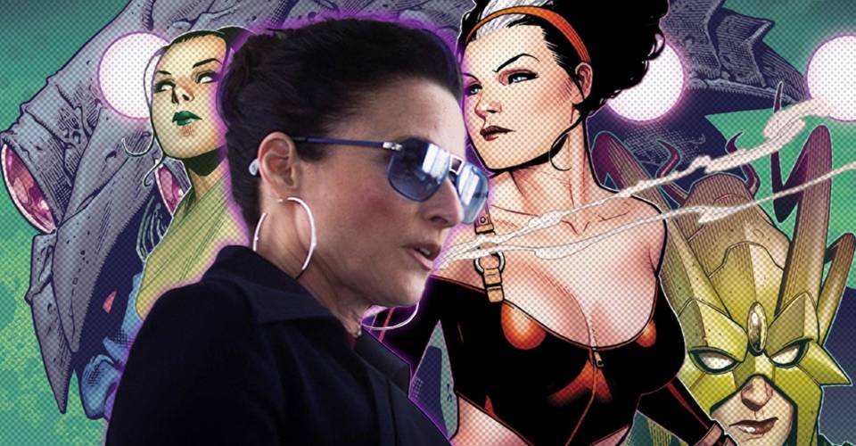 Falcon And Winter Soldier Bosses Break Down The Mcu S New Super Spy Falcon And Winter Soldier Bosses Break Down The Mcu S New Super Spy