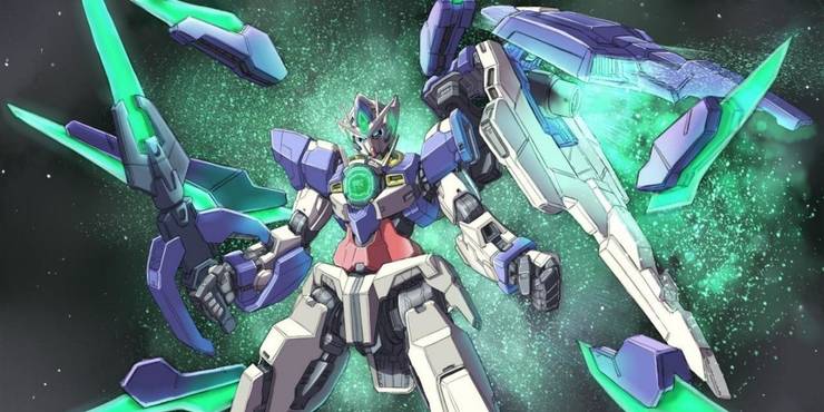 Every Single Gundam Anime In Chronological Order Cbr Every Single Gundam Anime In Chronological Order Cbr