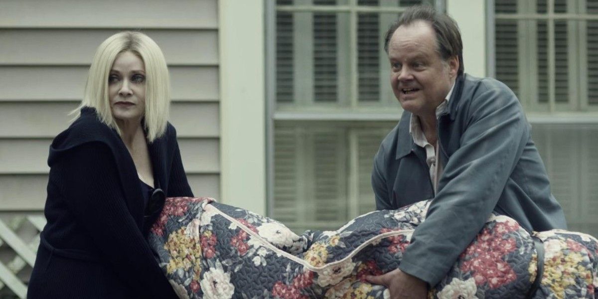 8 New Horror Tv Shows And Movies To Watch In April 2021 Cbr