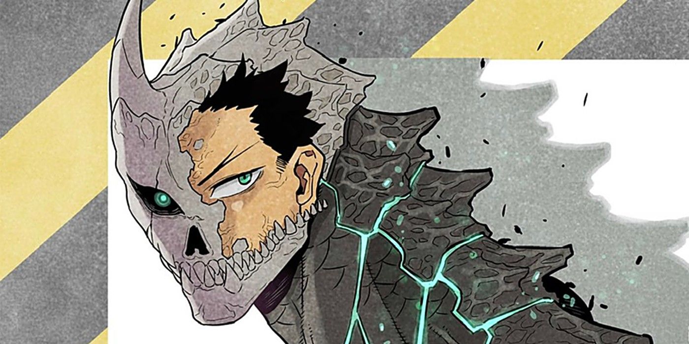 Kaiju No 8 Shifts To Biweekly Publication Cbr