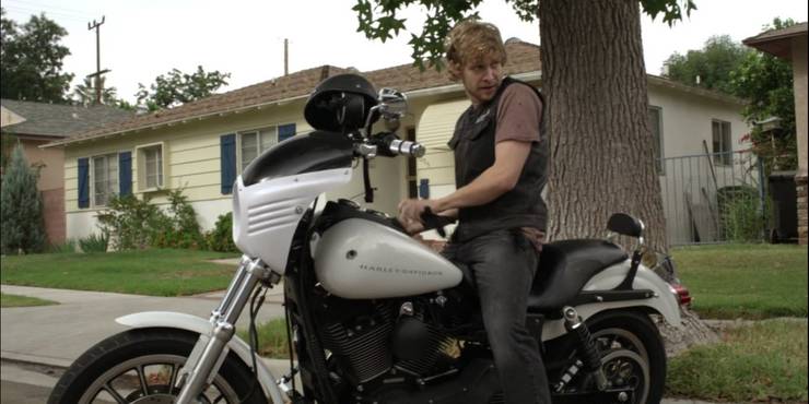 Why Sons Of Anarchy Killed Half Sack Johnny Lewis Cbr Why Sons Of Anarchy Killed Half Sack Johnny Lewis Cbr