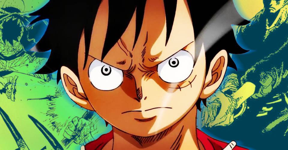 One Piece Zoro May Have Conqueror S Haki Cbr One Piece Zoro May Have Conqueror S Haki Cbr