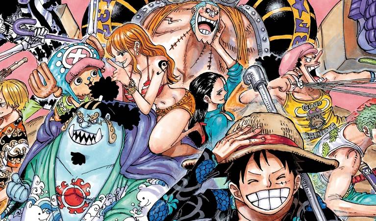 One Piece Asks Fans To Celebrate 1000 Episodes With Video Messages One Piece Asks Fans To Celebrate 1000 Episodes With Video Messages