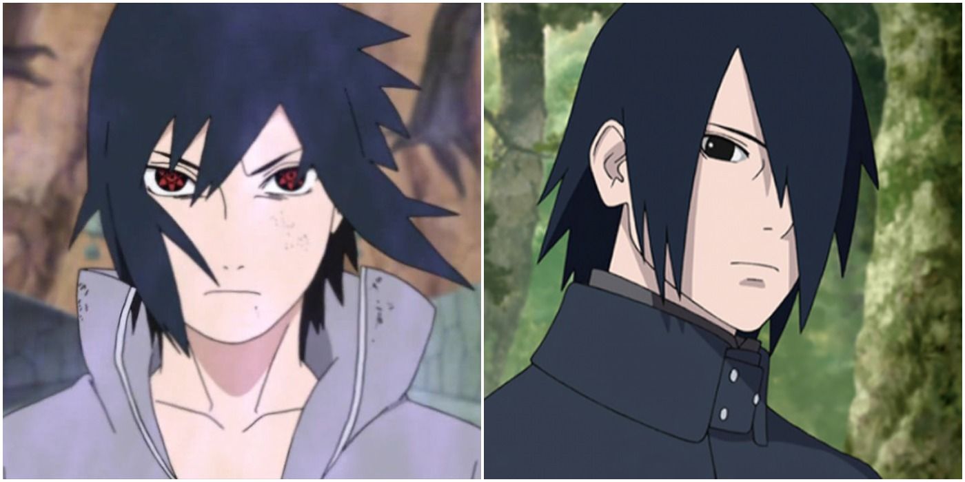 10 meilleures choses à propos de Sasuke Uchiwa - Avresco