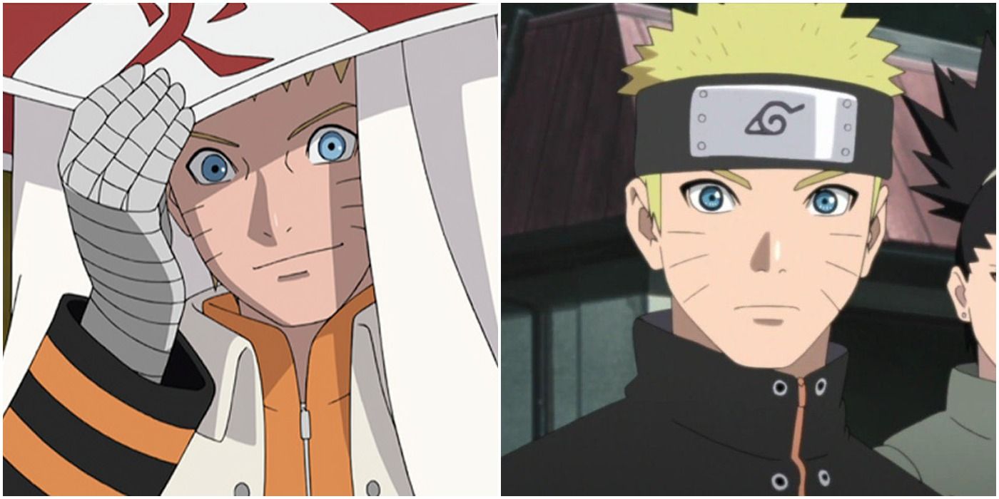 Boruto 10 Things Naruto Would Be Doing If He Weren T Hokage