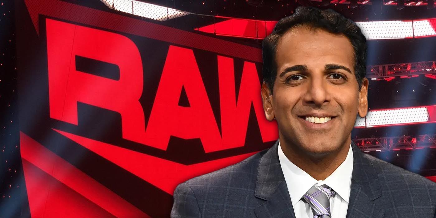 wwe raw announcers