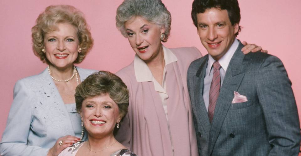 Golden Girls Why Coco The Butler Was Dropped After The Pilot
