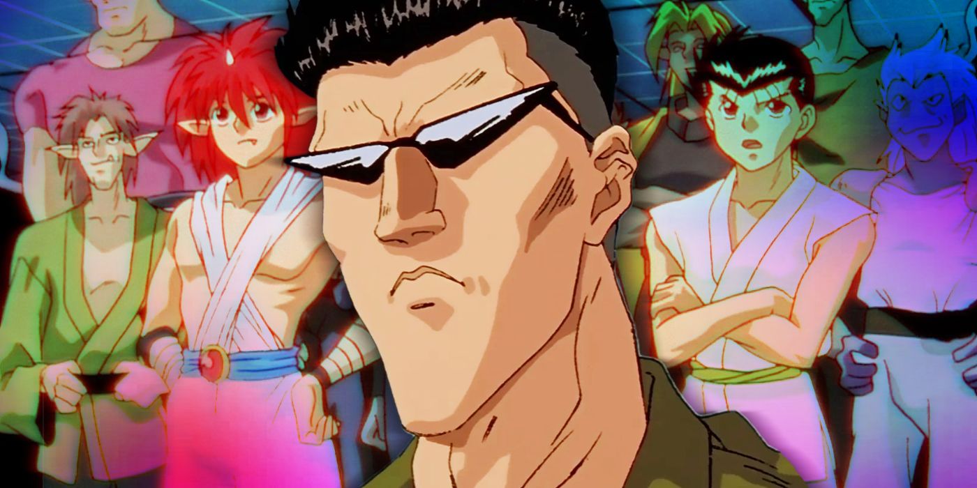 Yu Yu Hakusho: Younger Toguro's Dark Tournament Strategy, Explained