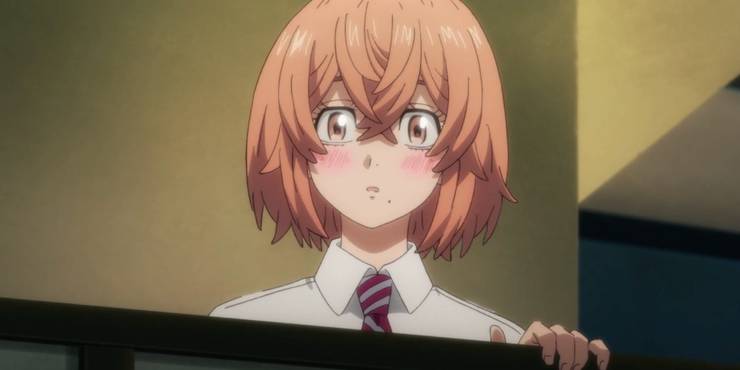 Tokyo Revengers Takemichi Confronts Kiyomasa The Fight Club King Tokyo Revengers Takemichi Confronts Kiyomasa The Fight Club King