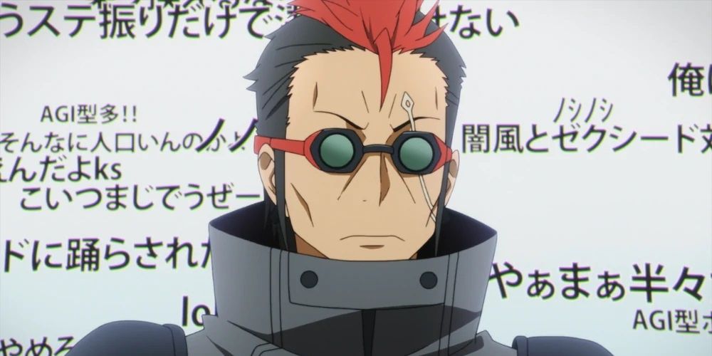 Attack On Titan 5 Sword Art Online Characters Who Could Survive A Titan Assault 5 Who Wouldn T