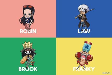 One Piece Launches Casetify Tech Accessory Collection Cbr One Piece Launches Casetify Tech Accessory Collection Cbr