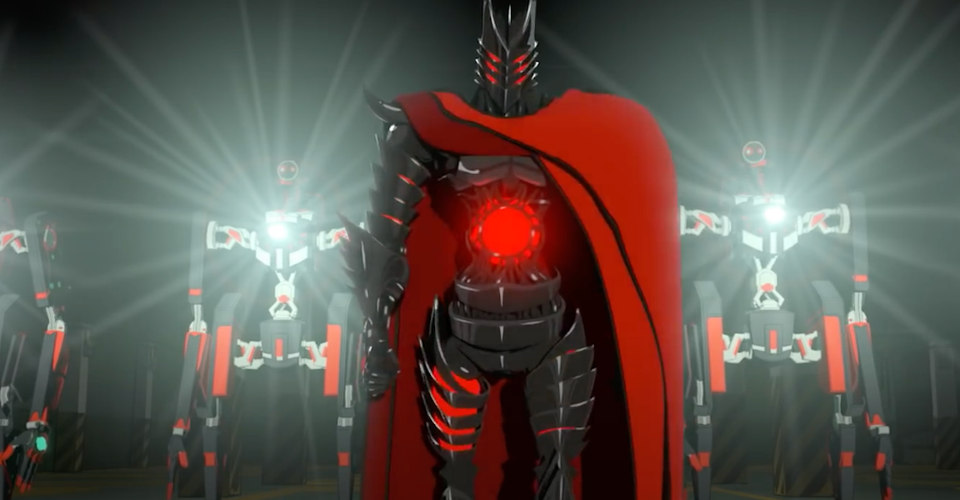 Eden The Tragic Reason Zero Hates Humans Cbr Eden The Tragic Reason Zero Hates Humans Cbr
