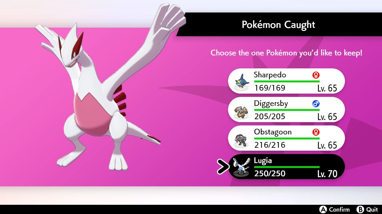 Pokemon Sword And Shield Guide Shiny Hunting Explained Cbr