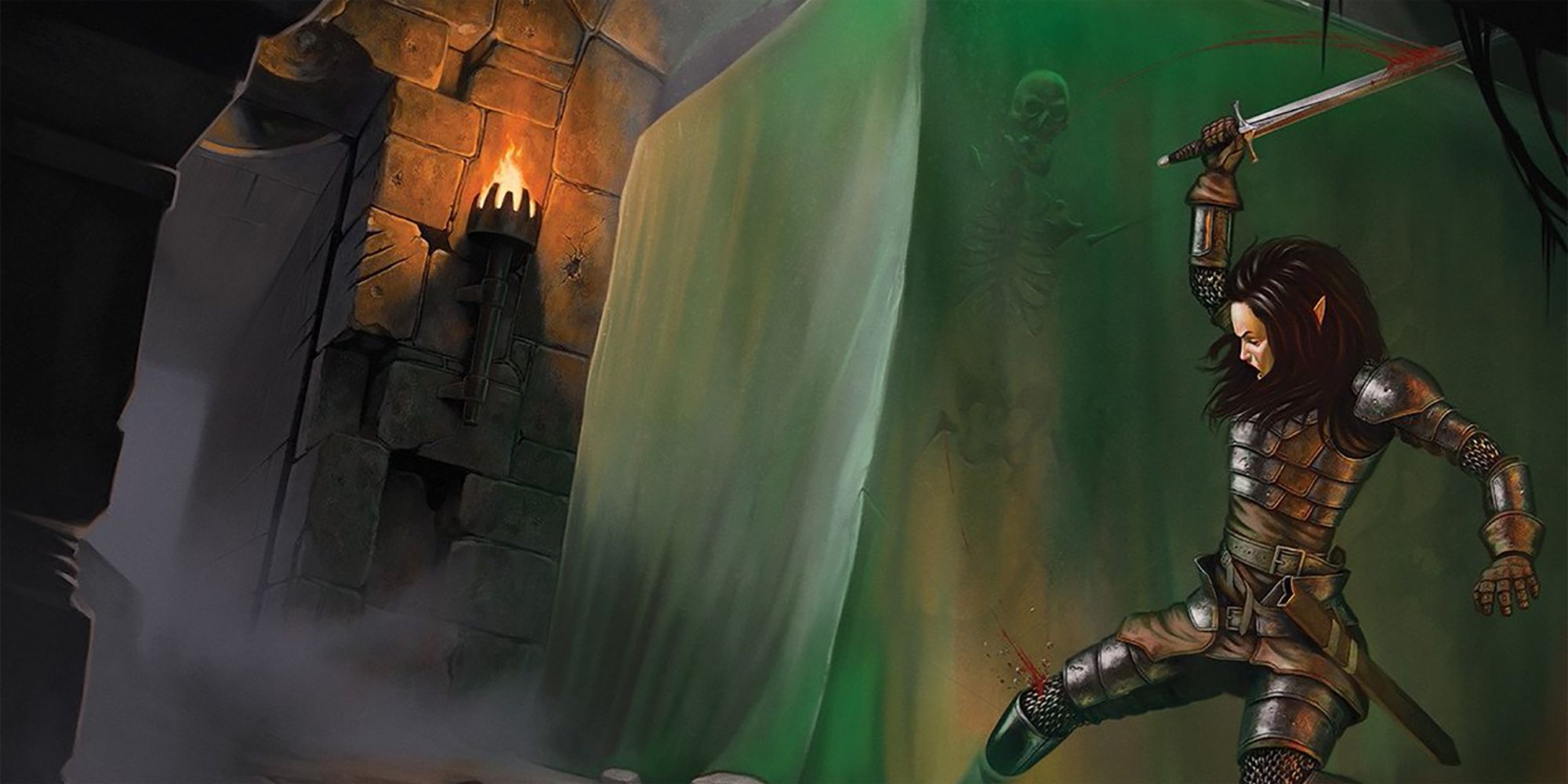 DND 5 Gelatinous Cubes Facts to Know CBR