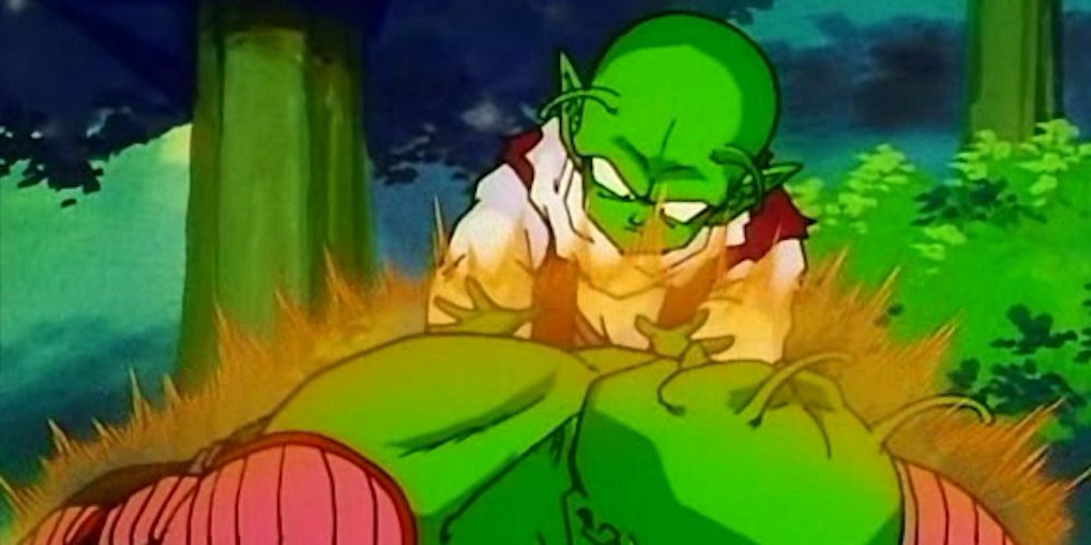 Dragon Ball 10 Ways Namekians Are Better Than Saiyans