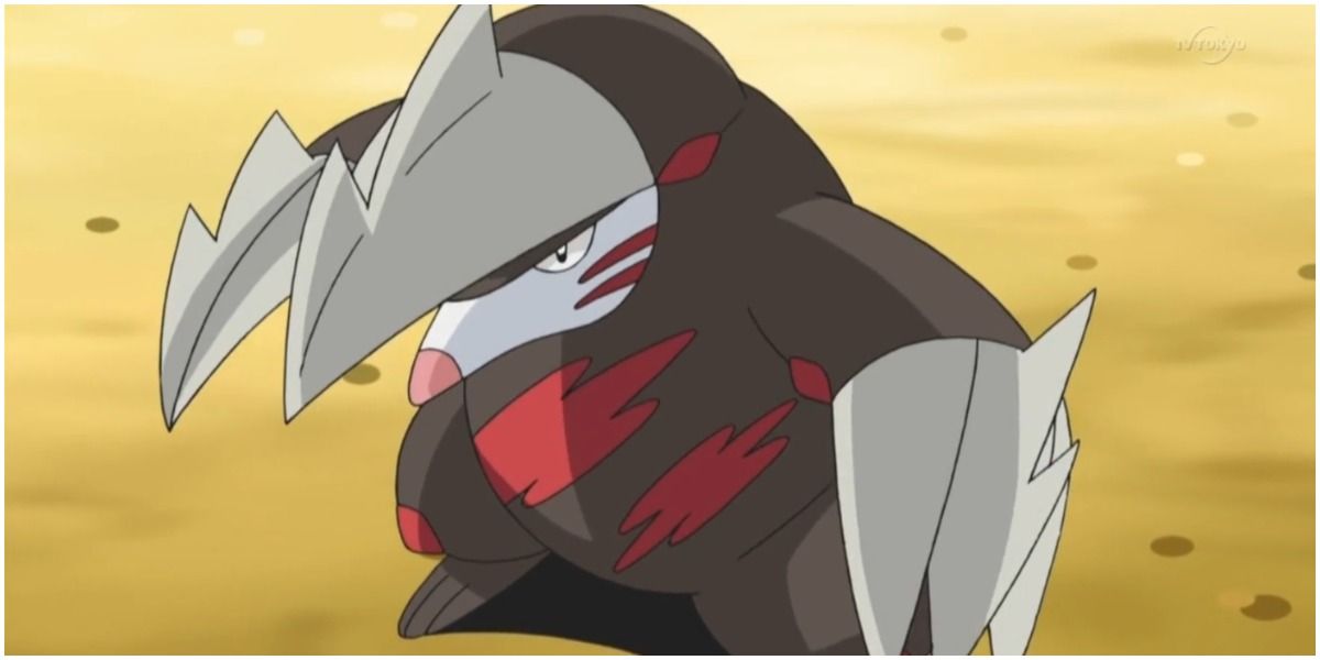 10 SteelType Pokémon With Pathetic Defense