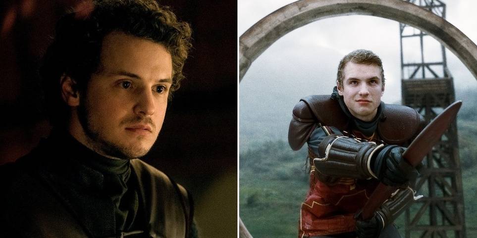 10 Actors You Didn T Realize Were In Game Of Thrones Harry Potter 10 Actors You Didn T Realize Were In Game Of Thrones Harry Potter