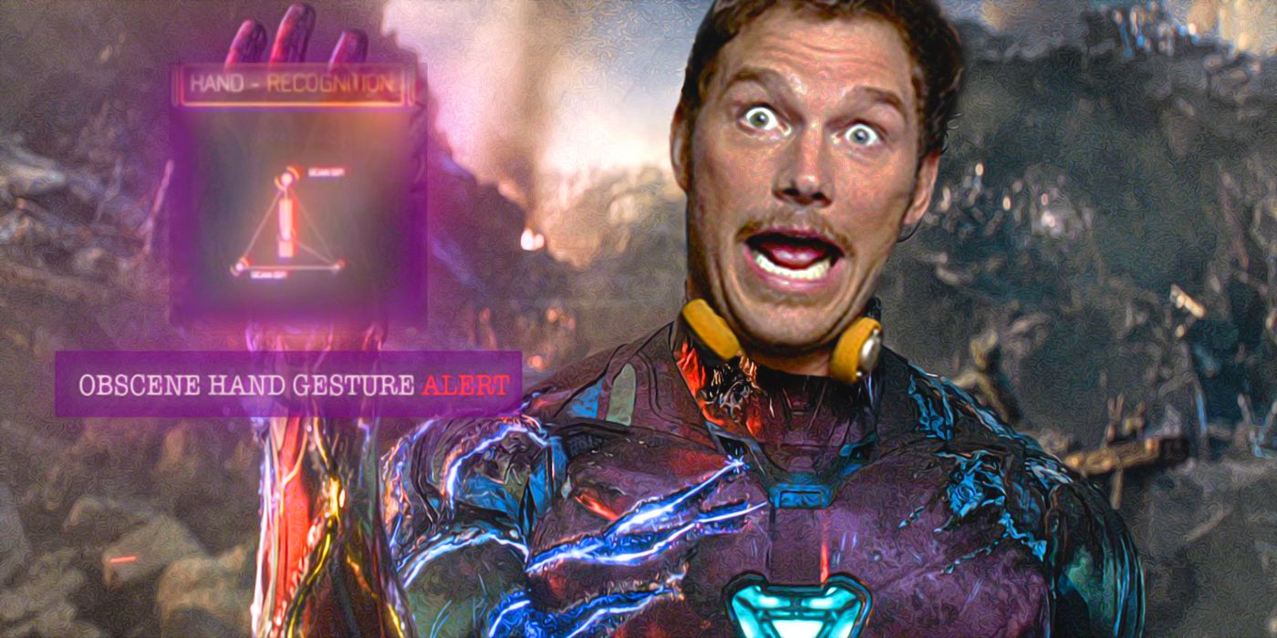 Guardians Of The Galaxy Could Have Saved Iron Man In Avengers Endgame