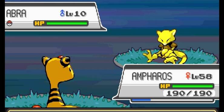 5 Features That Make Pokemon Heartgold And Soulsilver A Must Play 5 That They Should Have Included