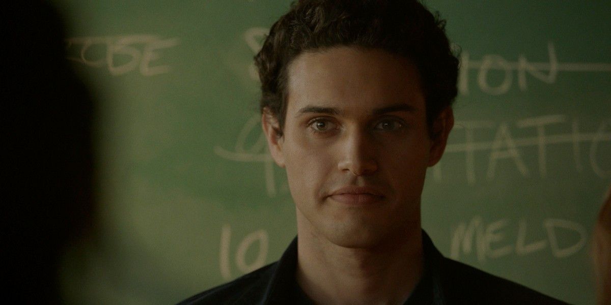 Legacies Will Grant Landon New, Non-Phoenix Abilities | CBR