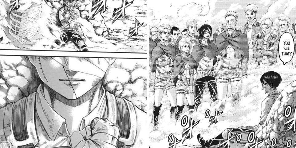 Attack On Titan 10 Ways The Manga Exceeded Expectations Cbr Attack On Titan 10 Ways The Manga Exceeded Expectations Cbr