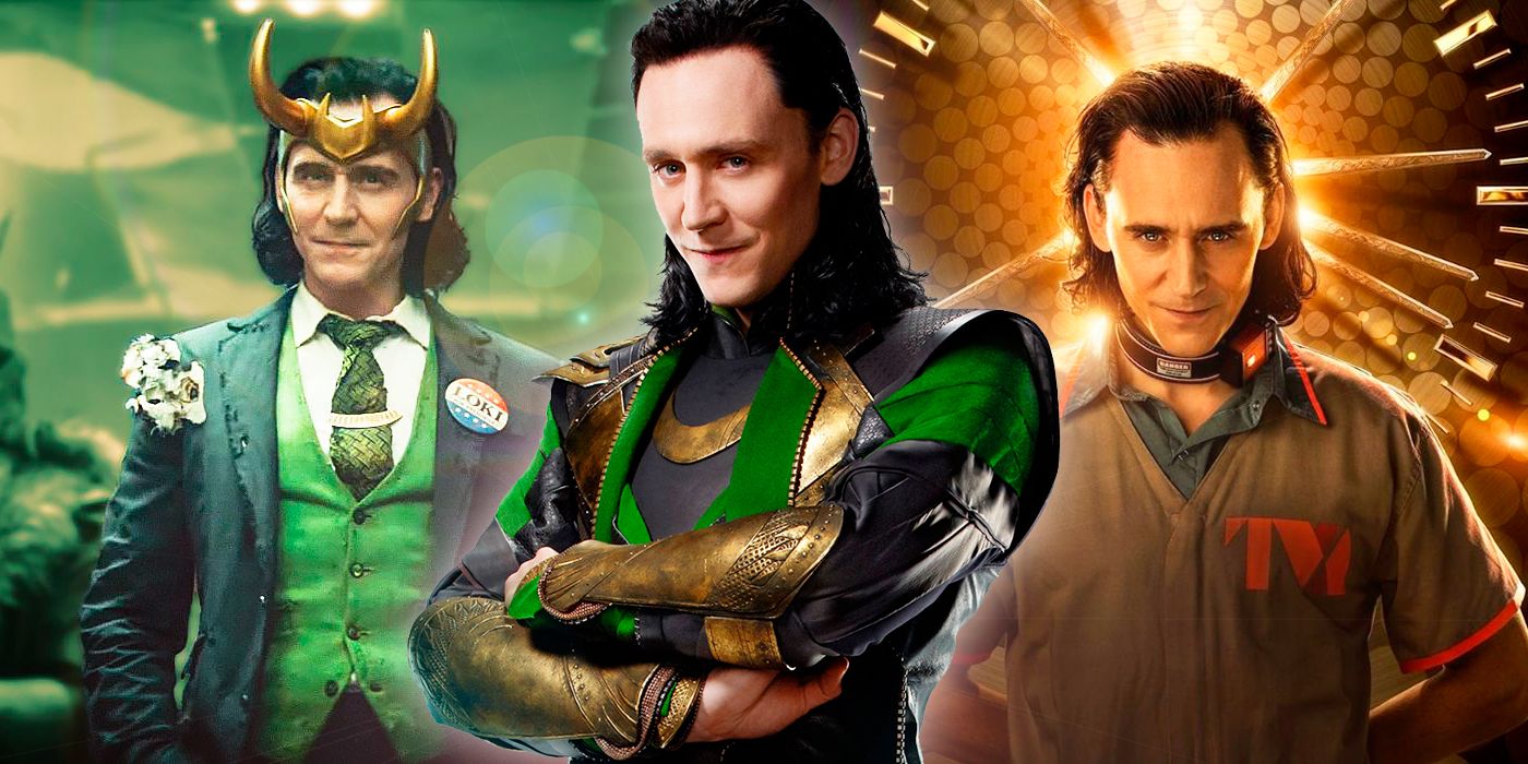 Loki series will have a total of six episodes