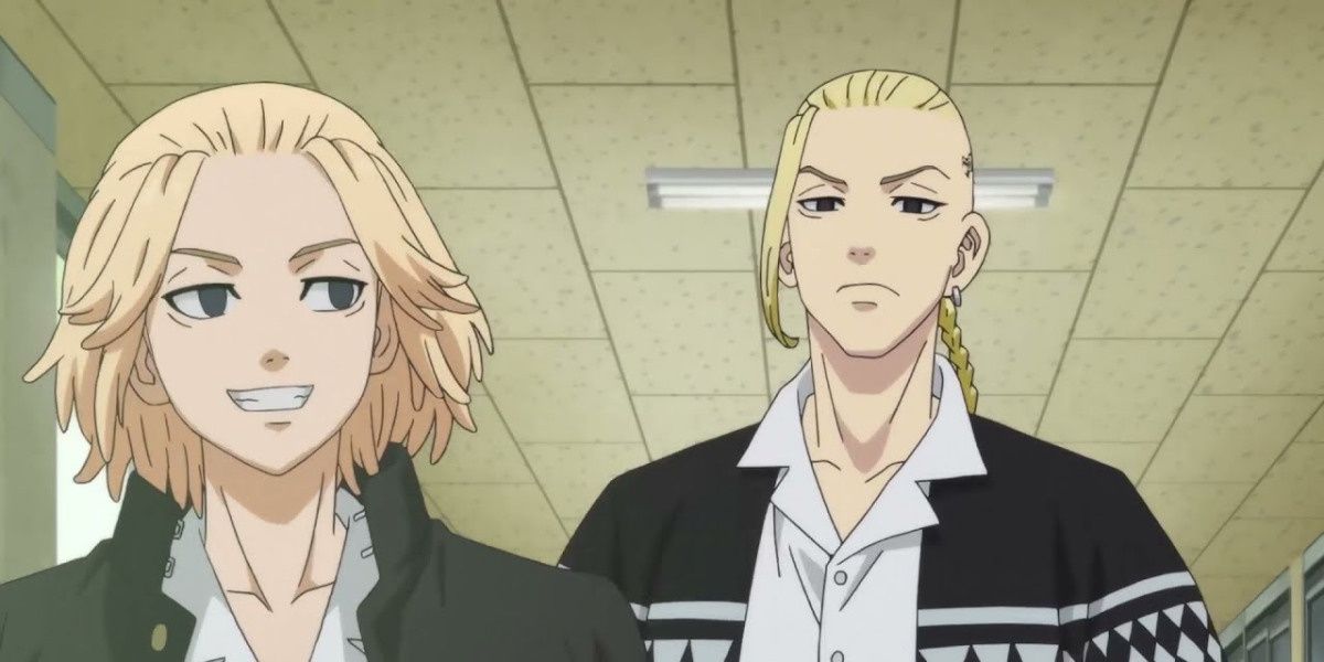 Tokyo Revengers 10 Things You Need To Know Before Watching The Anime