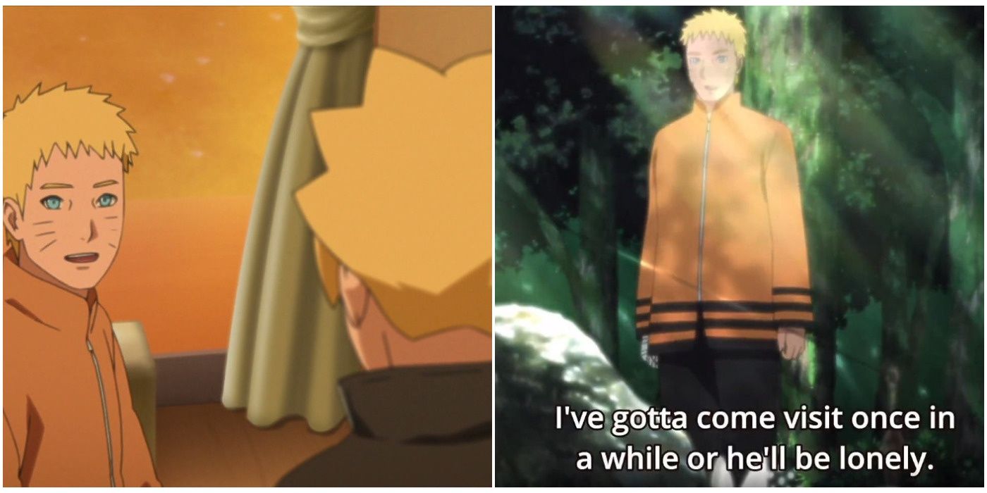 Boruto Naruto S 10 Best Quotes Ranked Cbr