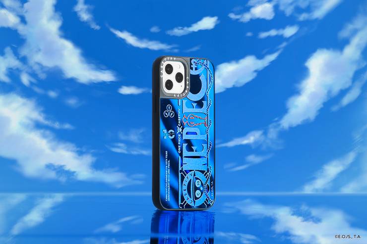 One Piece Launches Casetify Tech Accessory Collection Cbr One Piece Launches Casetify Tech Accessory Collection Cbr