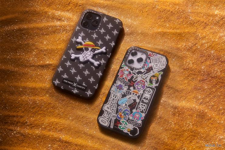 One Piece Launches Casetify Tech Accessory Collection Cbr One Piece Launches Casetify Tech Accessory Collection Cbr