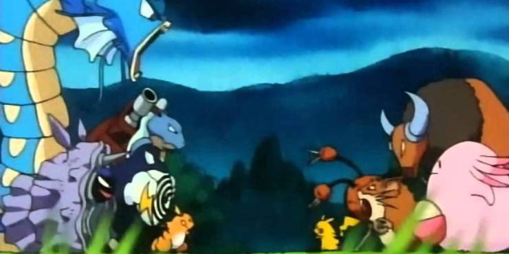 Pokemon 10 Most Useless Abilities Ranked Cbr Pokemon 10 Most Useless Abilities Ranked Cbr