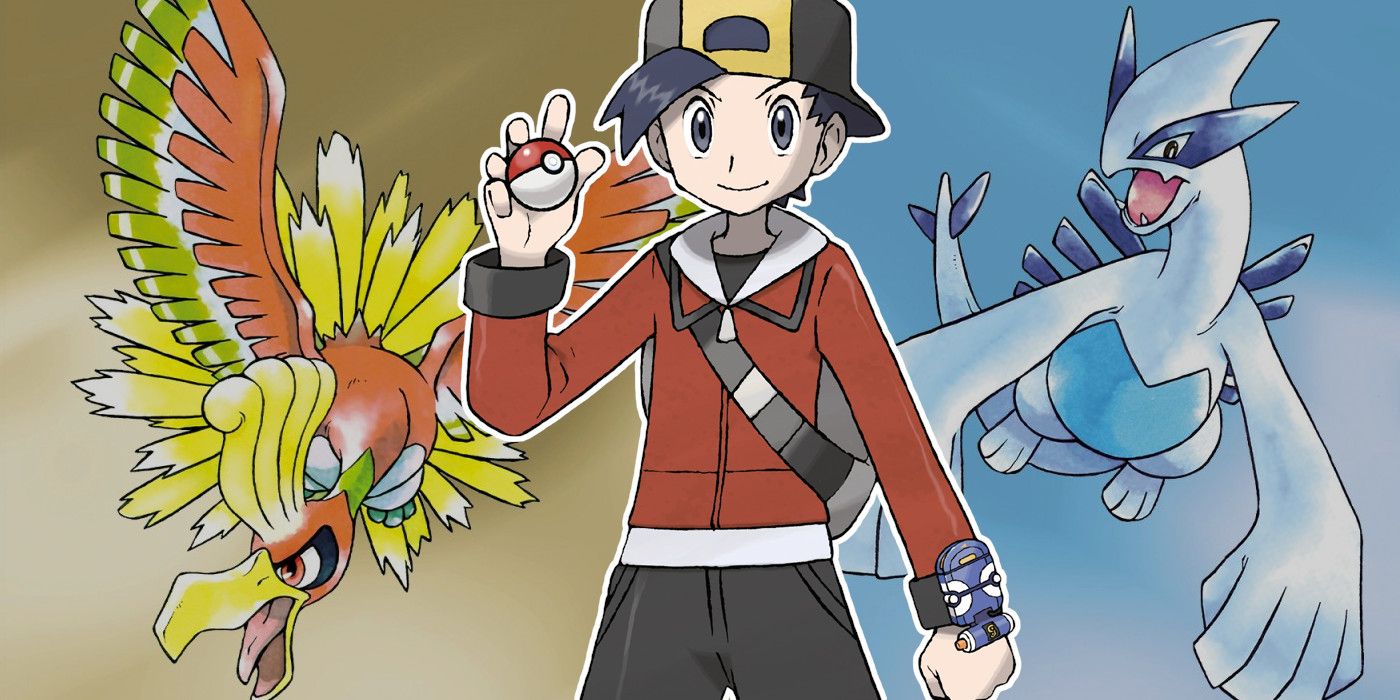 Does Pokémons Second Generation Deserve Its Reputation