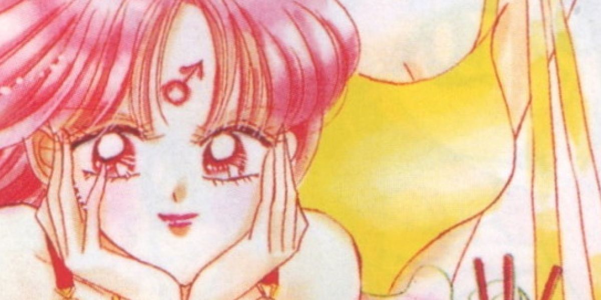Sailor Moon: Quem Eram Os Pais Das Princesas Do Planeta? 3