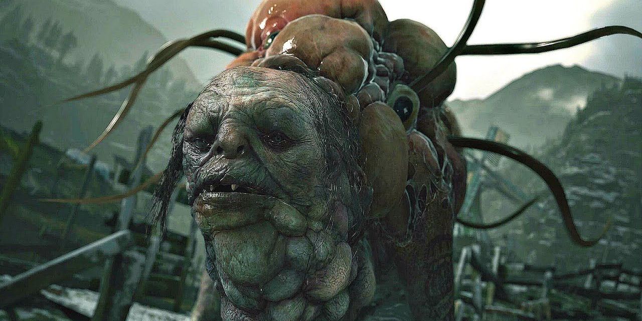 10 Times Resident Evil 8 Went Too Far Cbr