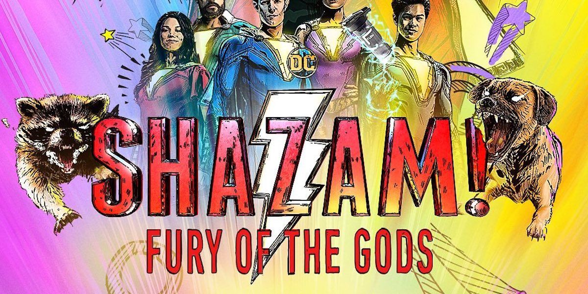 Shazam! 2 is Reportedly Resurrecting a Dead Character | CBR